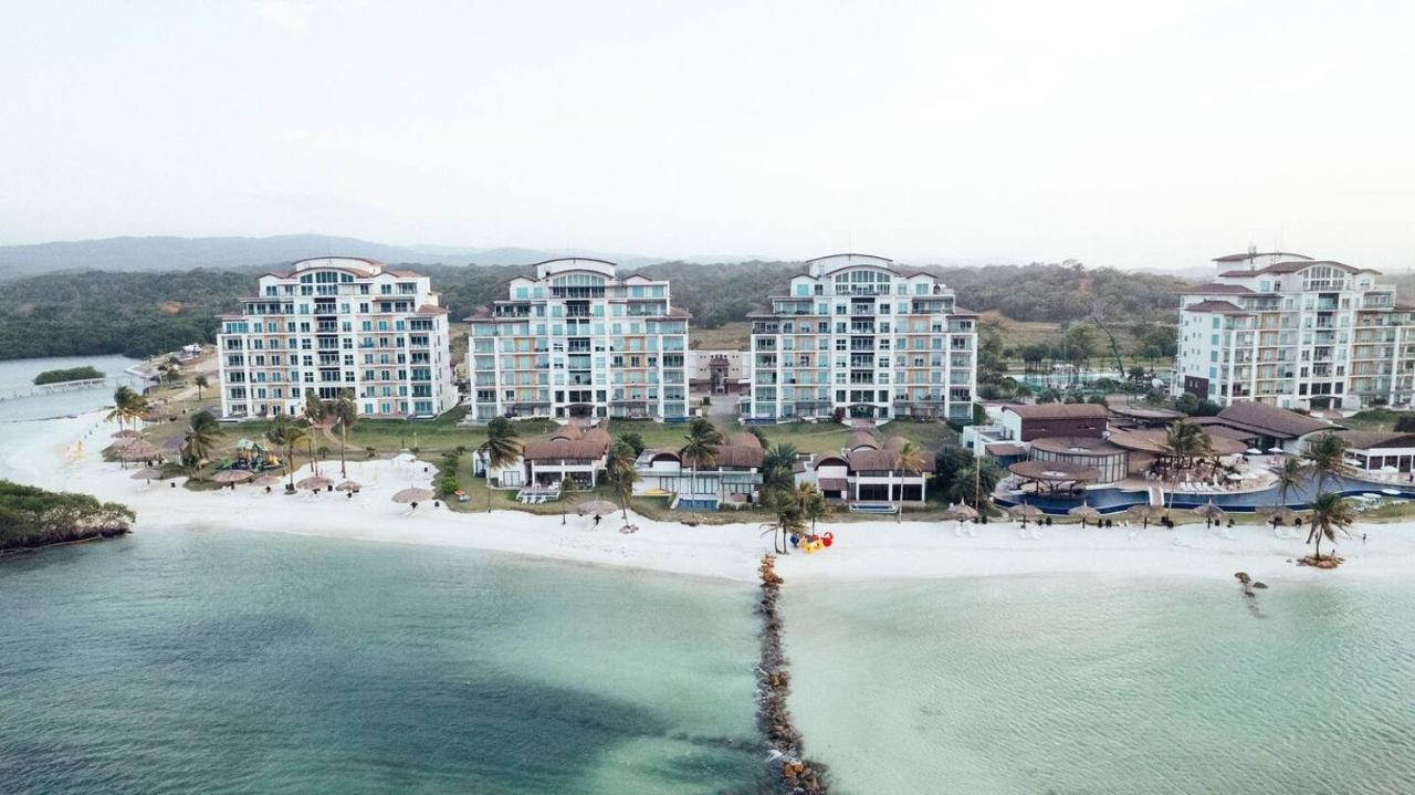 Amazinn Places Playa Escondida María Chiquita Zewnętrze zdjęcie