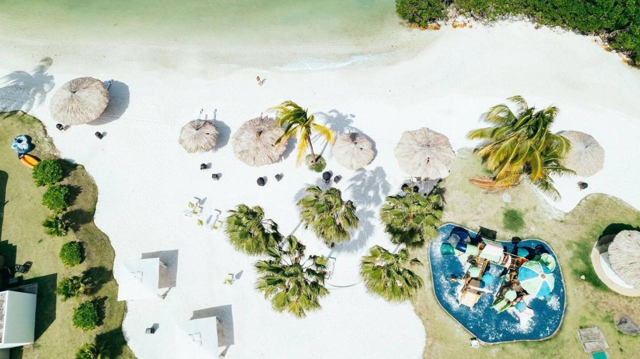 Amazinn Places Playa Escondida María Chiquita Zewnętrze zdjęcie