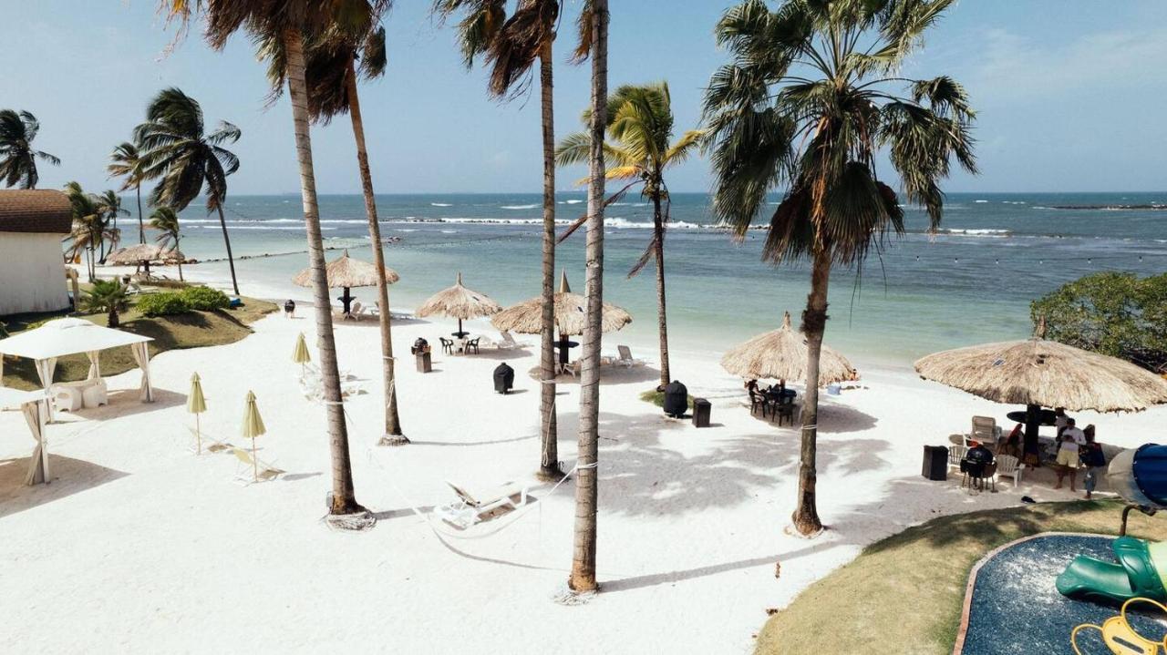 Amazinn Places Playa Escondida María Chiquita Zewnętrze zdjęcie