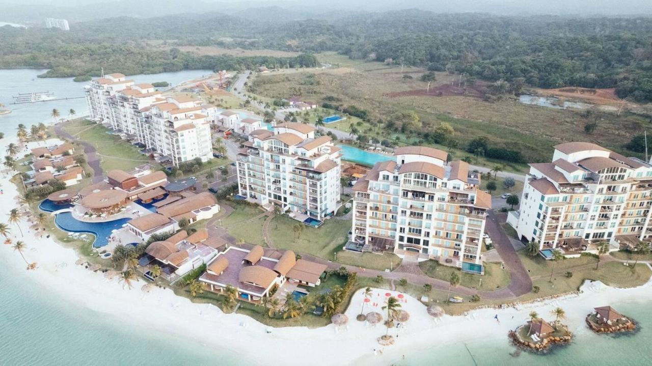 Amazinn Places Playa Escondida María Chiquita Zewnętrze zdjęcie