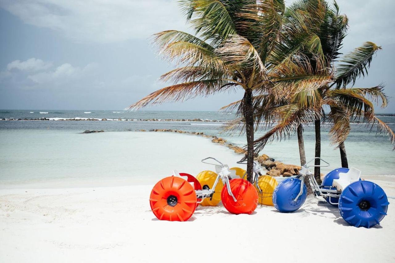 Amazinn Places Playa Escondida María Chiquita Zewnętrze zdjęcie